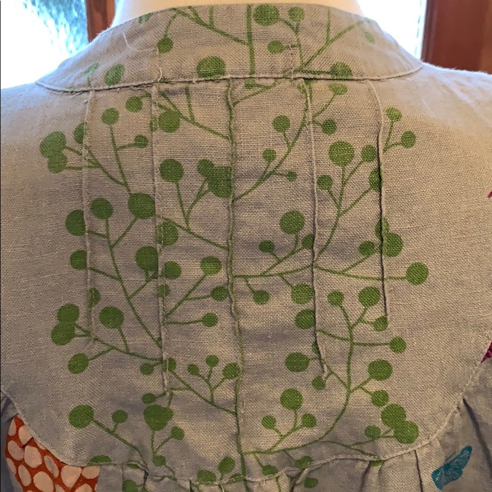 Theme Jacket - image 7